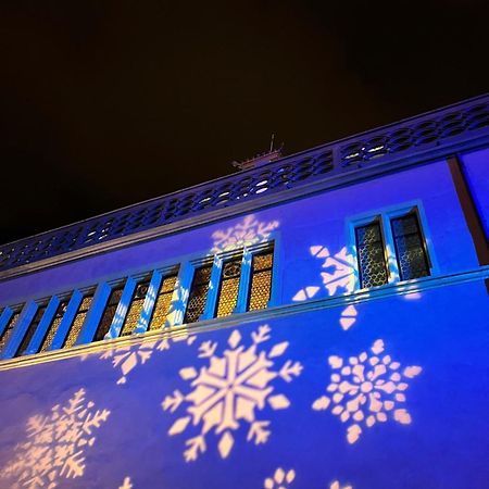 Апартаменти Colmar - Le Nichoir - Centre Historique - Parking Gratuit - Box Velo & Poussette Екстер'єр фото