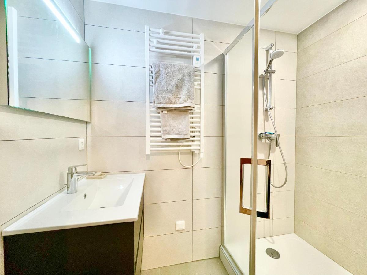 Апартаменти Colmar - Le Nichoir - Centre Historique - Parking Gratuit - Box Velo & Poussette Екстер'єр фото