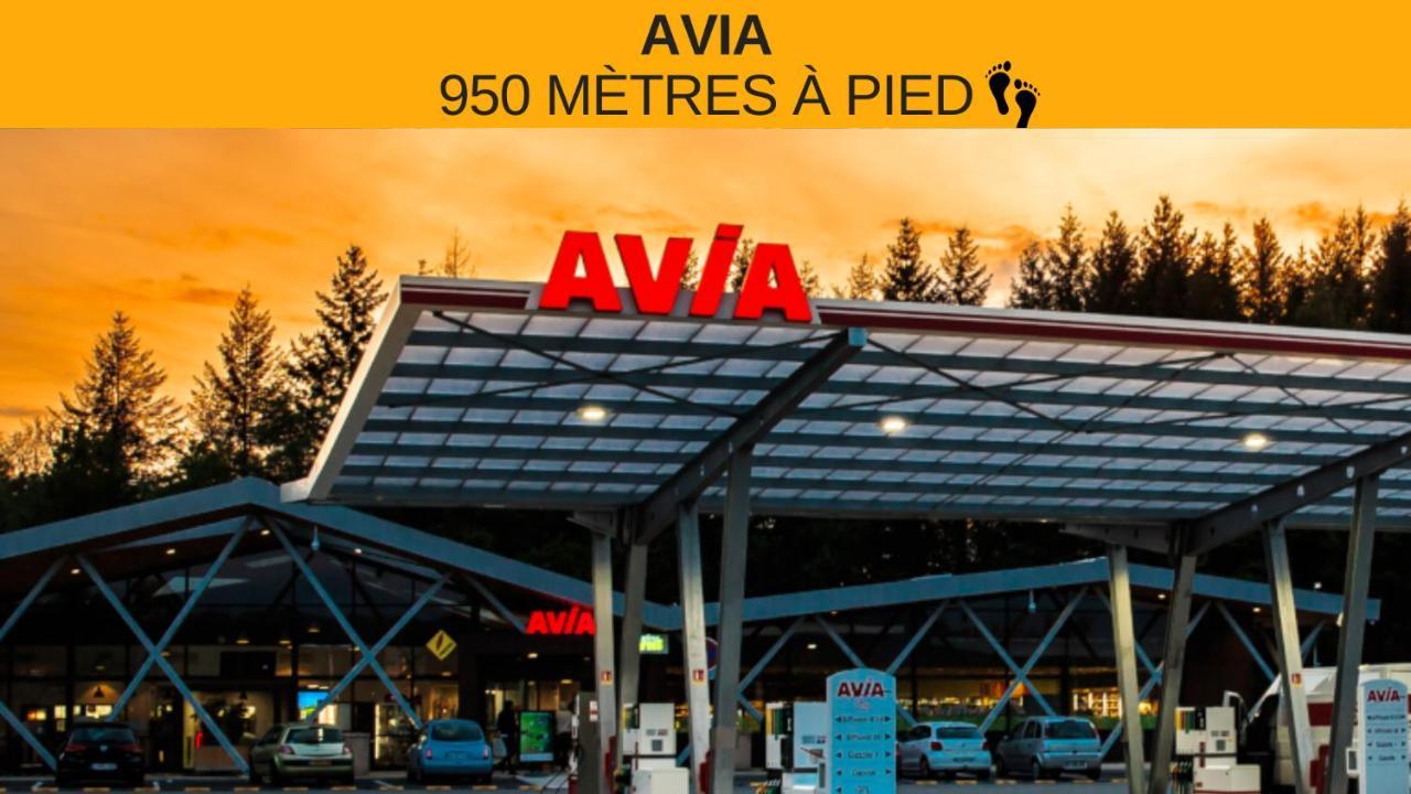 Апартаменти Colmar - Le Nichoir - Centre Historique - Parking Gratuit - Box Velo & Poussette Екстер'єр фото